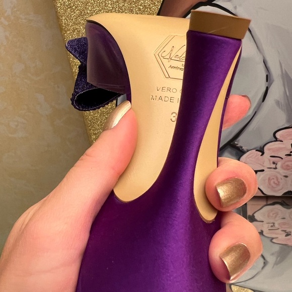 Nalebe shoes - Picture 8 of 13